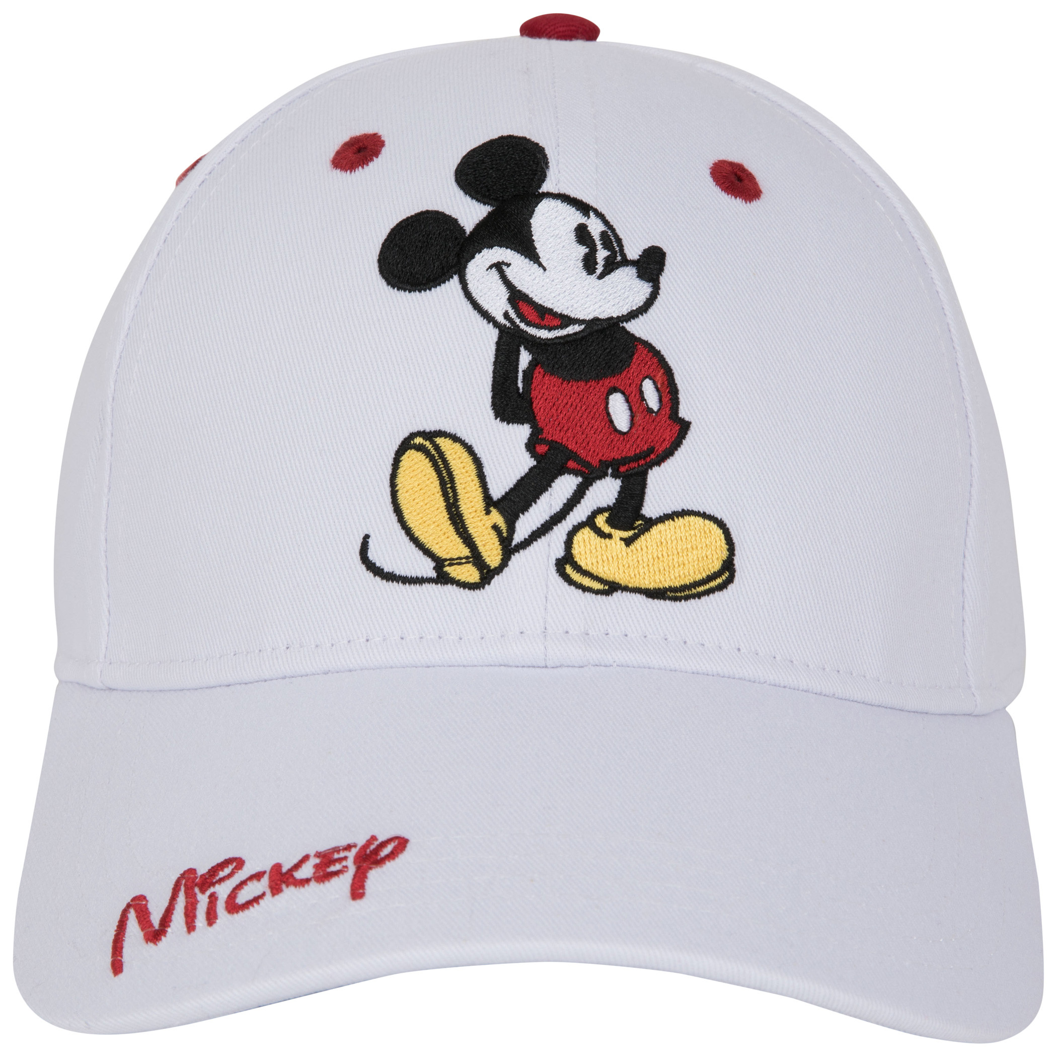 Mickey Mouse Disney World Florida Cap